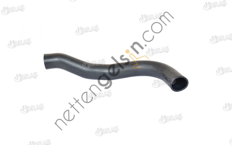 IBRAS 14867 TURBO INTERCOOLER HORTUMU DUCATO 2,8TD  FIAT BİNEK TURBO HORTUMU
