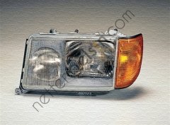 MARELLI 711305621905 FAR CAMI 124 E.M.SAĞ --89 A0038261290 MERCEDES