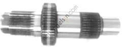 MRK 9786 BEYİN ANA MİL 4140-3340 AXOR Y.MODEL > 81356110019 MERCEDES