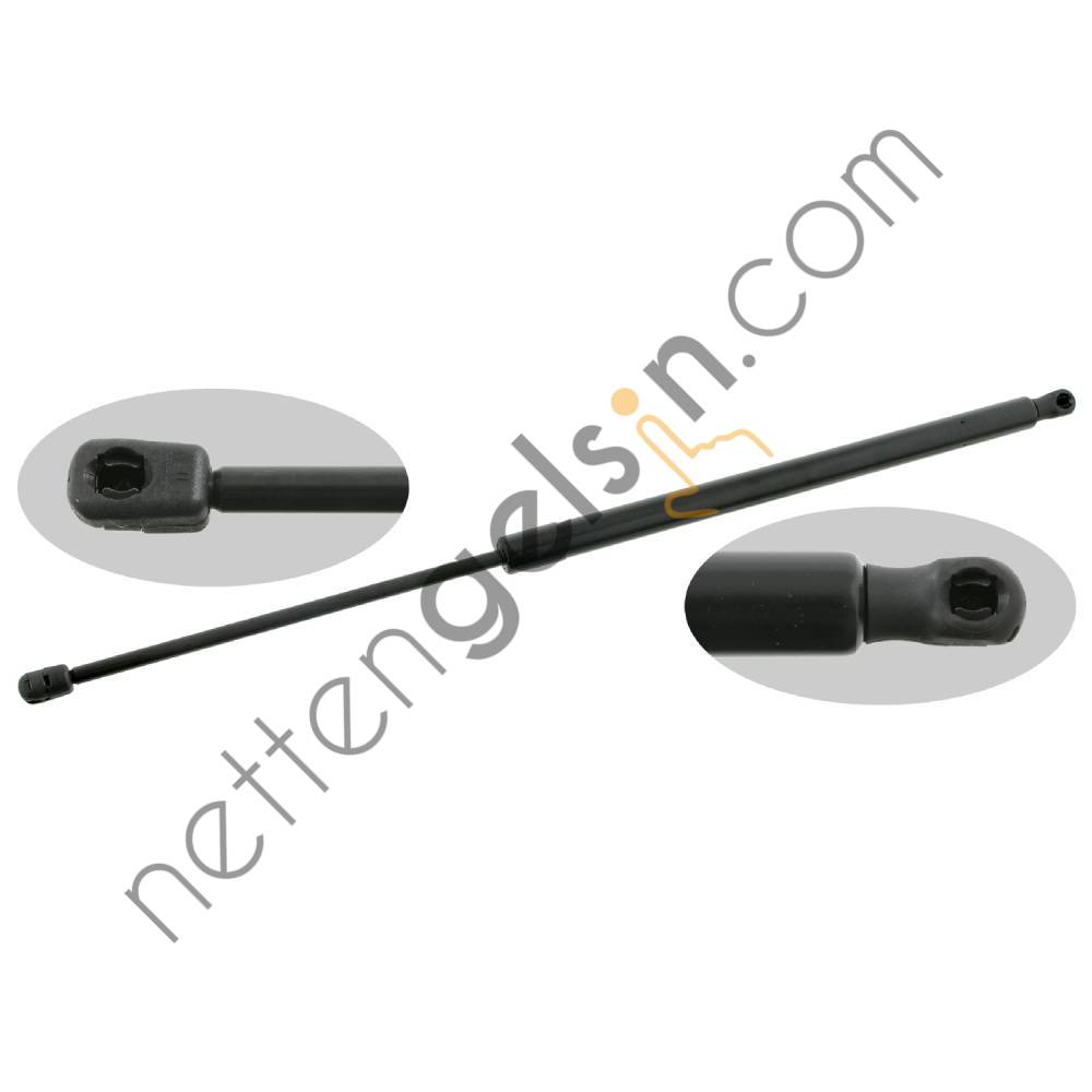 SWAG 10927748 BAGAJ AMORTISORU VIANO W639 03> VITO W639 03>  MERCEDES BİNEK BAGAJ AMORTİSÖRÜ