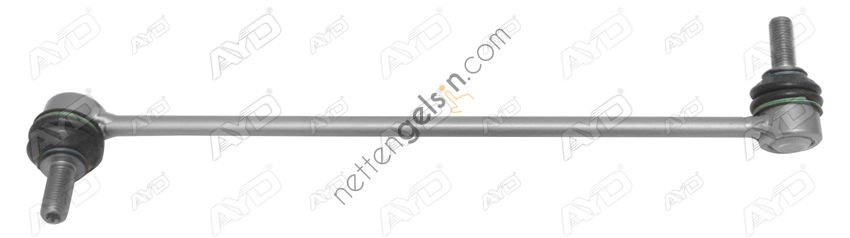 AYD 96-16323 VİRAJ ROTU 447 VİTO ÖN SAĞ 4 MATIC (2 Lİ PKT) A4473200289 MERCEDES