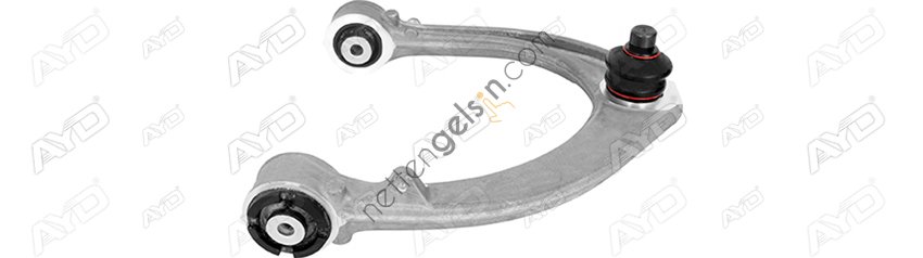 AYD 97-13548 SALINCAK ÖN ÜST SAĞ RANGE ROVER VOGUE 2013 5MM KISA LR034213 LAND ROVER