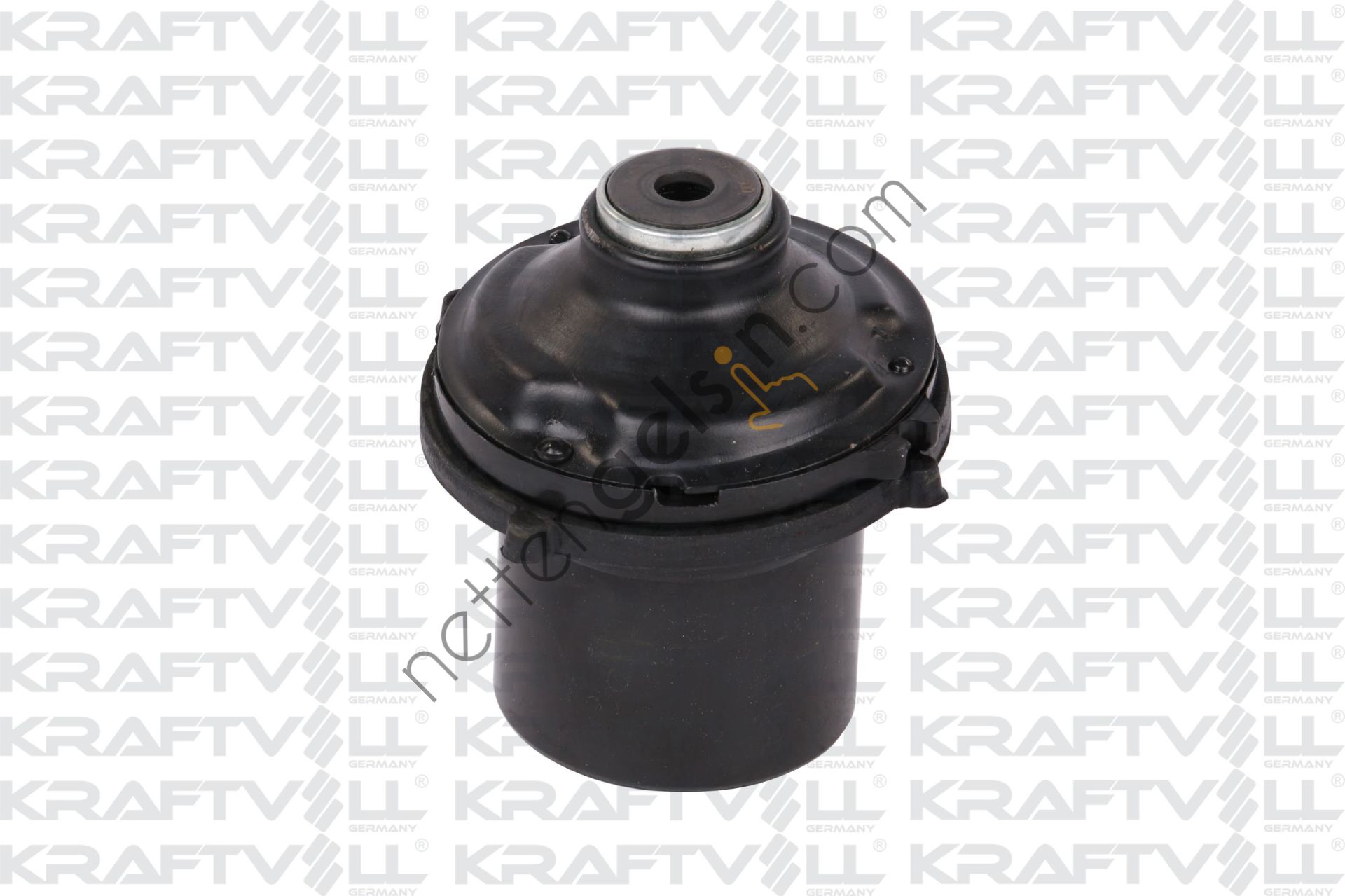 KRAFTVOLL 10010236 AMORTISOR RULMANI SAG &sol; SOL VECTRA B ASTRA G CORSA C MERIVA  OPEL BİNEK AMORTİSÖR TAKOZU