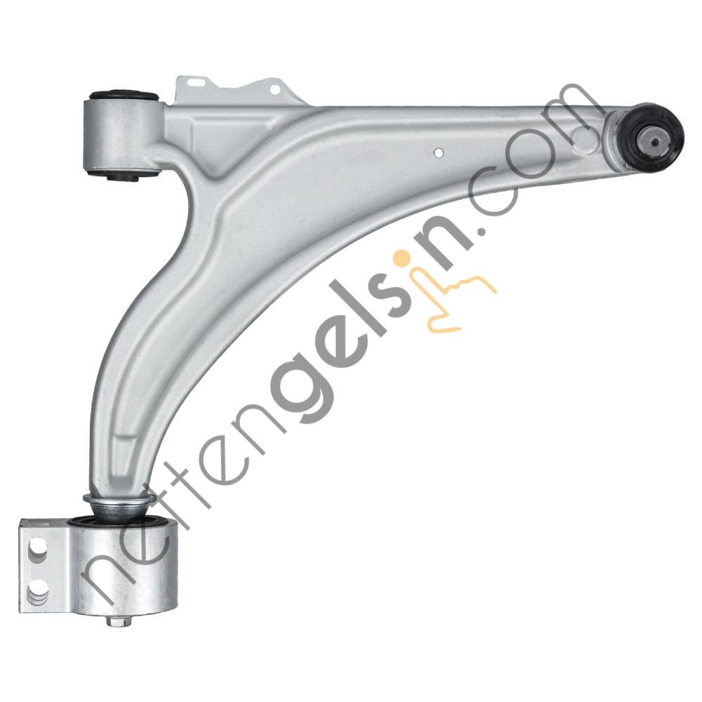 SWAG 18108819 SALINCAK SAG ALUMINYUM ZAFIRA C 12>19  OPEL BİNEK SALINCAK