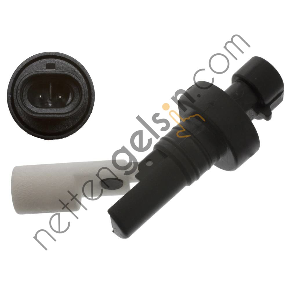 SWAG 40938943 CAM SU DEPO SENSORU VECTRA A VECTRA B ASTRA F 1238401 (GM 90346055 EŞDEĞERİ) OPEL BİNEK