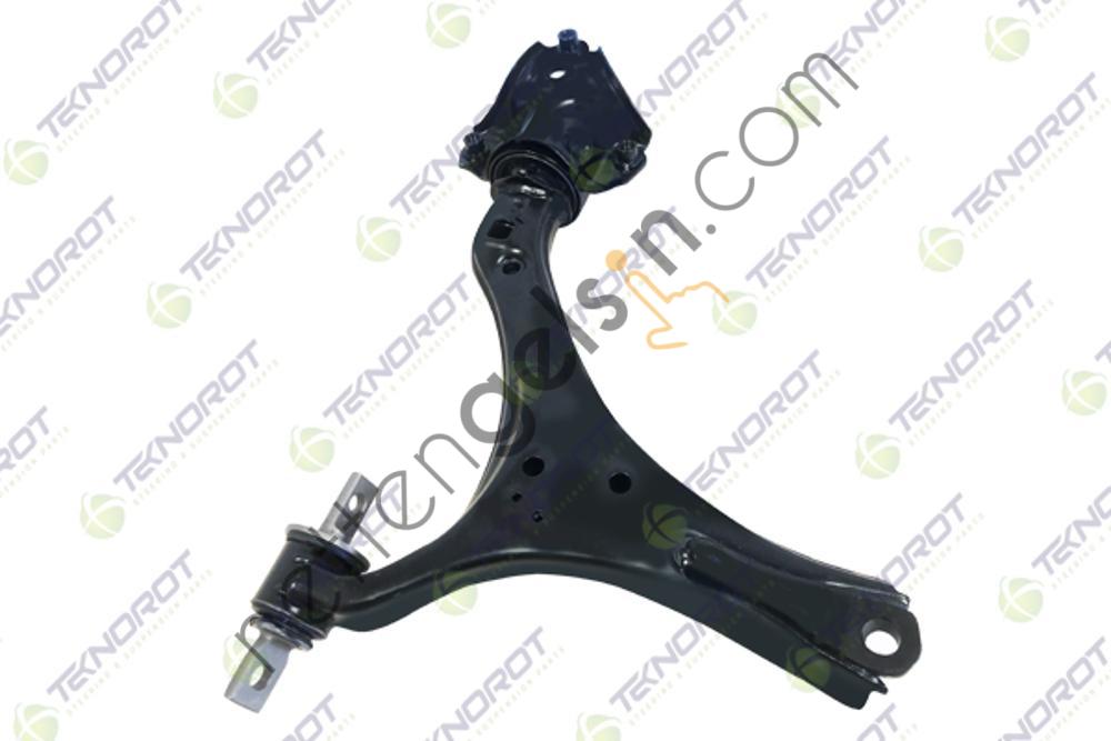 TEKNOROT H-1048 ROTILLI SALINCAK ON SAG ALT HONDA ACCORD IX 2013-2017 OTOMATIK VITES  HONDA BİNEK SALINCAK