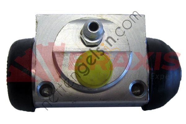 BRAXIS AJ2073 FREN SILINDIRI FOCUS CAK 98>05 II 04> TRANSIT CONNECT TC7 02>13 02>13 20.64mm  FORD BİNEK FREN SİLİNDİRİ