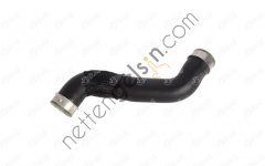 IBRAS 33138 TURBOSARJ HORTUMU SOL E-CLASS W211 06>08 S211 06>09  MERCEDES BİNEK TURBO HORTUMU