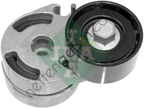 INA 534018010 ALTERNATOR V KAYIS GERGI RULMANI KOMPLE BERLINGO II C5 II XSARA II XSARA PICASSO C3 FIESTA 407 PARTN  PEUGEOT-CITROEN BİNEK ALTERNATÖR GERGİ RULMANI