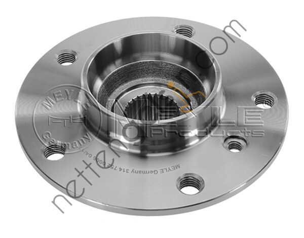 MEYLE 314 752 0006 AKS BİLYA FLANŞI E-87/90/92/93 ARKA 33416760056 BMW