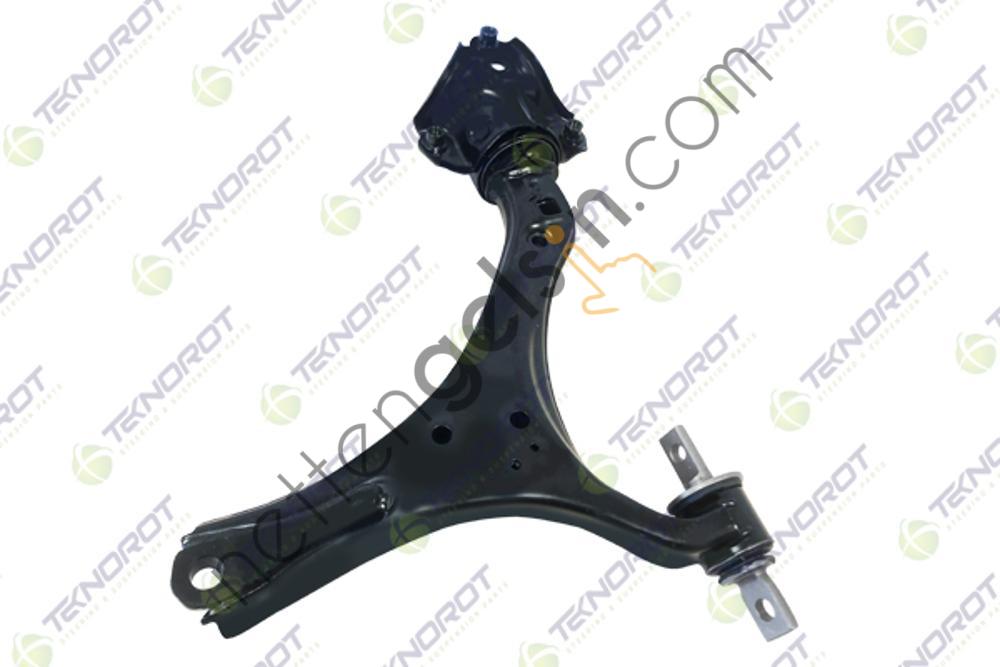 TEKNOROT H-1049 ROTILLI SALINCAK ON SOL ALT HONDA ACCORD IX 2013-2017 OTOMATIK VITES  HONDA BİNEK SALINCAK