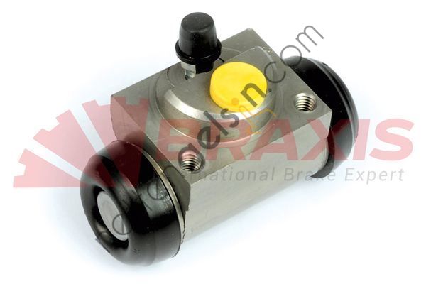 BRAXIS AJ2077 FREN SILINDIRI IDEA 1.2 1.4 16V 1.3 JTD 04> DOBLO 1.3 JTD 1.4 16V 22MM  FIAT BİNEK FREN SİLİNDİRİ