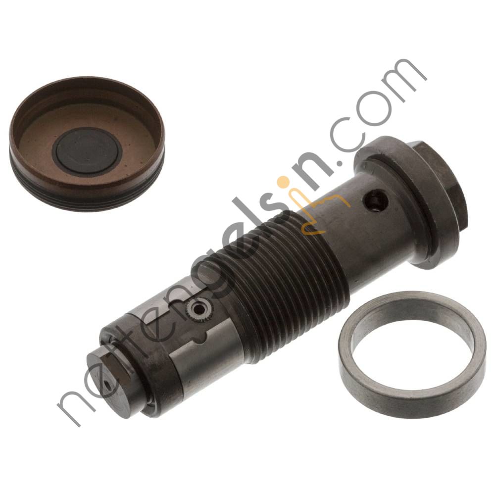 FEBI 46373 ZINCIR GERGISI  MERCEDES BİNEK EKSANTRİK ZİNCİR GERGİSİ