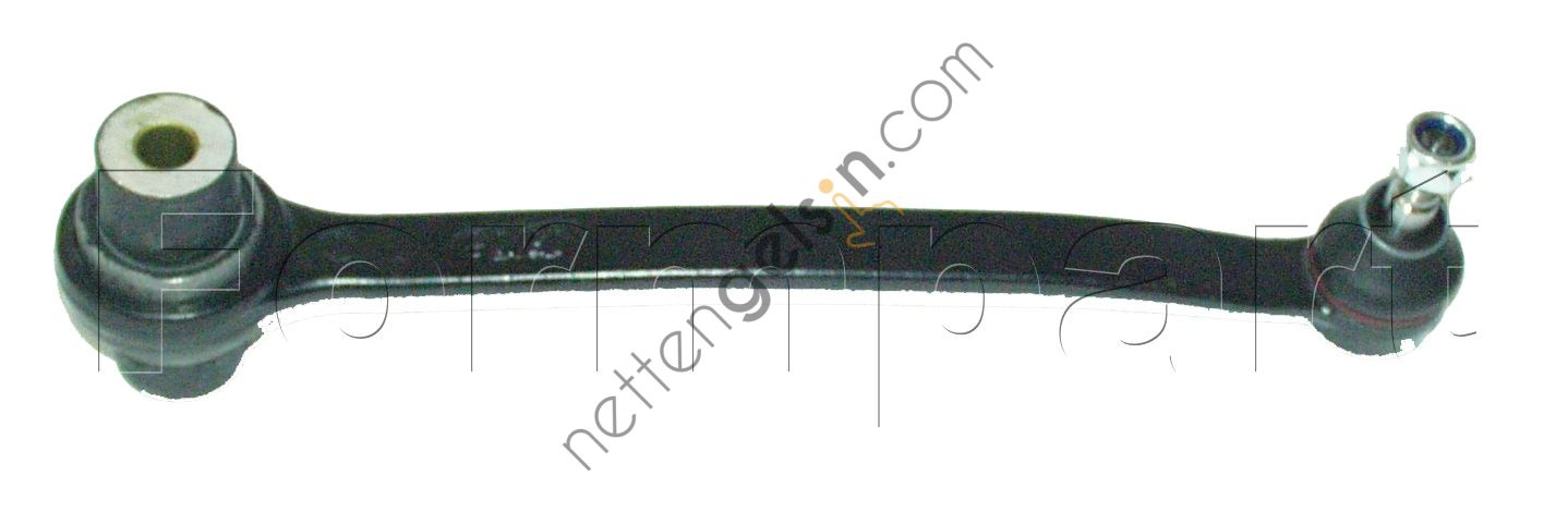 FORMPART 1905027 DENGE KOLU ARKA ALT (UZUN ROT) S-CLASS W220 98>05 C215 99>06  MERCEDES BİNEK