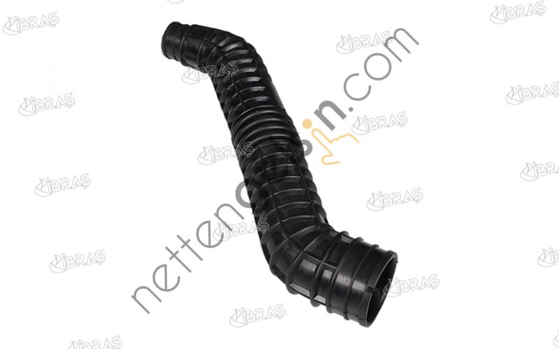 IBRAS 14862 HAVA FILTRE KORUGU DUCATO BOXER JUMPER 2,8 TDI 97 02  FIAT BİNEK HAVA FİLTRE HORTUMU