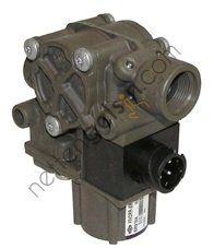 KNORR K038438N50 Abs Ventili  MERCEDES AĞIR VASITA FREN VENTILI