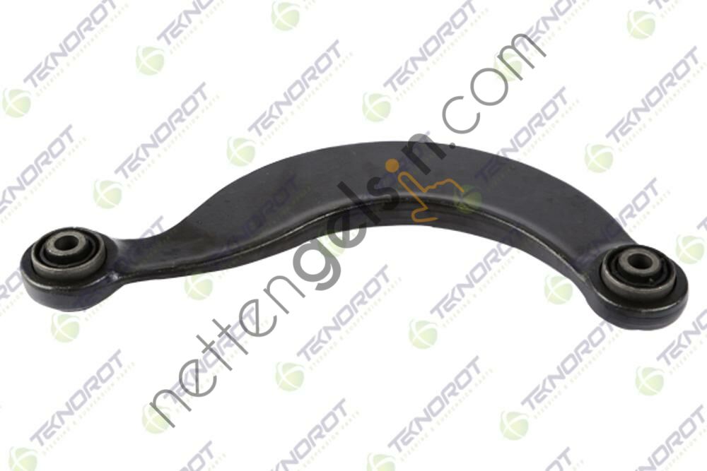 TEKNOROT FO-440 TRAVERS DENGE KOLU ARKA UST FOCUS I II SW 98>11 VOLVO C30 S40 II V50 06>12 MAZDA III 03> MAZDA 5 1.2 2.0 05>  FORD BİNEK SALINCAK DENGE KOLU