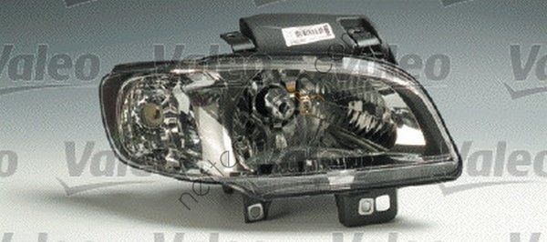 VALEO 087585 FAR+SINYAL SAG ELEKTRIKLI IBIZA III  VW-AUDI-SEAT-SKODA BİNEK FAR KOMPLE