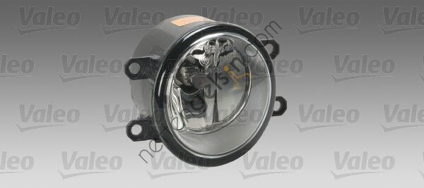 VALEO 088970 SIS LAMBASI SAG AMPULLU (H11) TOYOTA FOGSTAR  TOYOTA BİNEK SİS FARI
