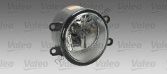 VALEO 088970 SIS LAMBASI SAG AMPULLU (H11) TOYOTA FOGSTAR  TOYOTA BİNEK SİS FARI