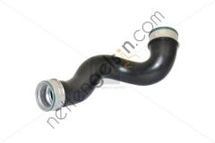 YTT Y44039 TURBOSARJ HORTUMU SOL UST W203 00>07 S203 01>07 CL203 08>11 C209 05>09  MERCEDES BİNEK TURBO HORTUMU