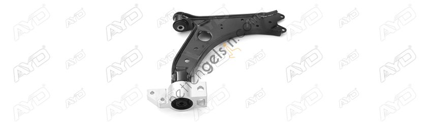 AYD 97-04825 SALINCAK VW GOLFV-CADDYIII SAĞ ROTİLSİZ 1K0407152AA VW
