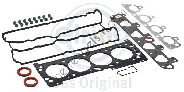 ELRING 061.430 CONTA ÜST TAKIM OPEL ASTRA G/VECTRA B/C Z16XE 1606130 OPEL