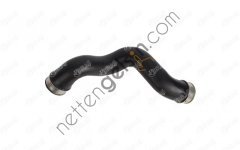 IBRAS 33136 TURBOSARJ HORTUMU SAG C219 05>10 W211 02>08  MERCEDES BİNEK TURBO HORTUMU