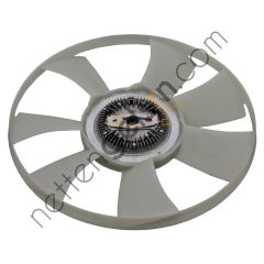SWAG 10944863 FAN TERMIGI PERVANELI SPRINTER 906 907 910 06> CRAFTER 2,5 06>13  MERCEDES BİNEK FAN TERMİĞİ
