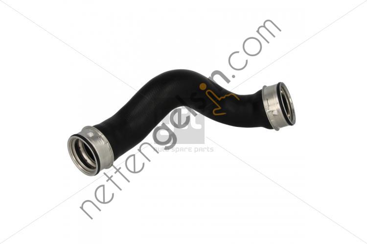 YTT Y44040 TURBOSARJ HORTUMU SOL UST C-CLASS W203 00>07 S203 01>07  MERCEDES BİNEK TURBO HORTUMU