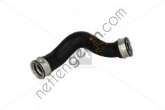 YTT Y44040 TURBOSARJ HORTUMU SOL UST C-CLASS W203 00>07 S203 01>07  MERCEDES BİNEK TURBO HORTUMU