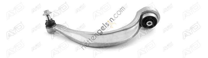 AYD 94-12742 SALINCAK KOLU VW A8 2010 > ALT EĞRİ SOL 4H0407693F VW