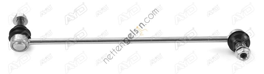 AYD 96-16320 VİRAJ ROTU 447 VİTO ÖN SOL 651 M A4473200089 MERCEDES