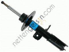 BOGE 32-H59-A AMORTİSÖR E-53 ÖN SOL GAZLI 31311096271 BMW