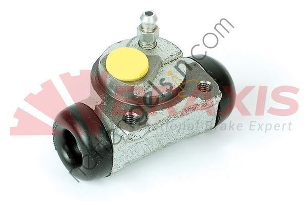 BRAXIS AJ2057 FREN SILINDIRI SOL TWINGO 93> 20.6mm  RENAULT BİNEK FREN SİLİNDİRİ