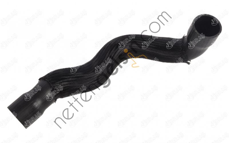IBRAS 33331 TURBOSARJ HORTUMU UST V-CLASS 638/2 99>03 VITO 99>03  MERCEDES BİNEK TURBO HORTUMU