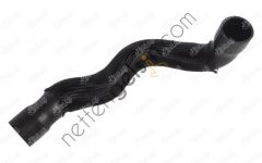 IBRAS 33331 TURBOSARJ HORTUMU UST V-CLASS 638/2 99>03 VITO 99>03  MERCEDES BİNEK TURBO HORTUMU