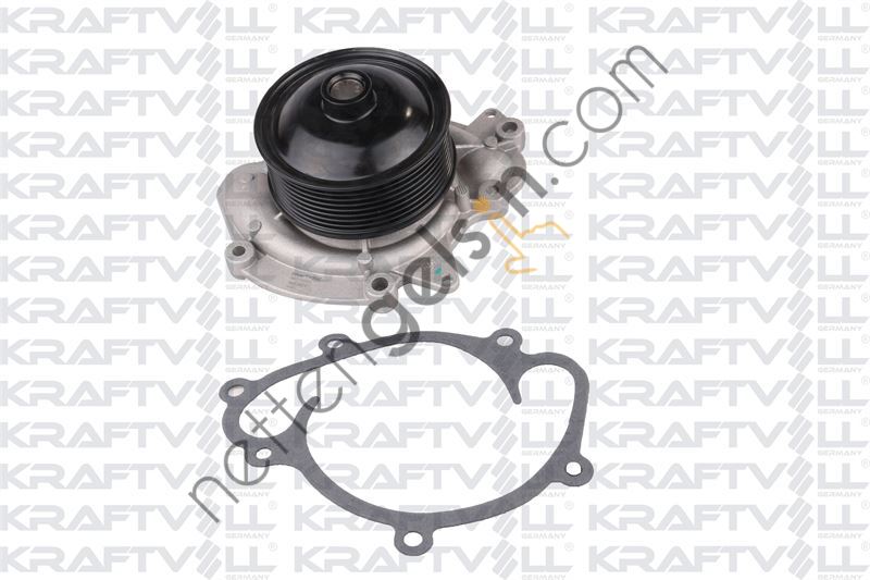 KRAFTVOLL 08010007 DEVIRDAIM POMPASI (OM642) MERCEDES W204 07>14 W212 09>15 W166 11>15 W221 06>13 VITO W639 06> SPRINTE  MERCEDES BİNEK DEVİRDAİM