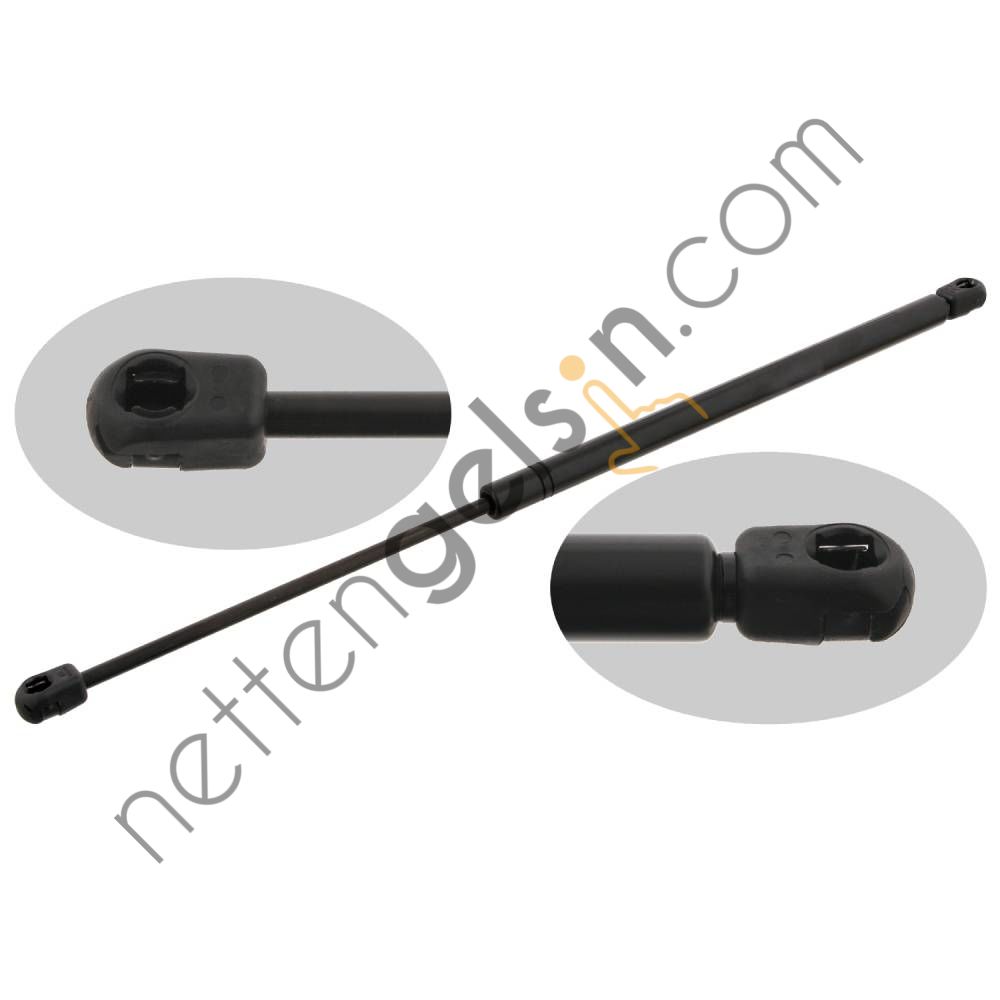 SWAG 40927647 BAGAJ AMORTISORU CORSA B 5 KAPI 93>02  OPEL BİNEK BAGAJ AMORTİSÖRÜ