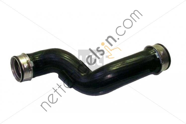 YTT Y44041 TURBOSARJ HORTUMU SAG W203 00>07 CL203 03>08 S203 01>07  MERCEDES BİNEK TURBO HORTUMU
