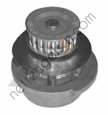 AIRTEX AX:1164-C DEVİRDAİM OPEL VECTRA A/KADETT E 14NV/C16LZ/16SV 1334024 OPEL