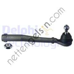 DELPHI TA2912 ROTBAŞI SAĞ 207 C3 PICASSO 09> 301 C ELYSE 12> 208 1.6 THP 15> DS3 EB2DT 13>  PEUGEOT-CITROEN BİNEK ROT BAŞI