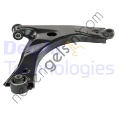 DELPHI TC3747 SALINCAK ON ON ALT SAG ROTILSIZ YENI TRANSIT V363 TTG 14> 12>  FORD BİNEK SALINCAK