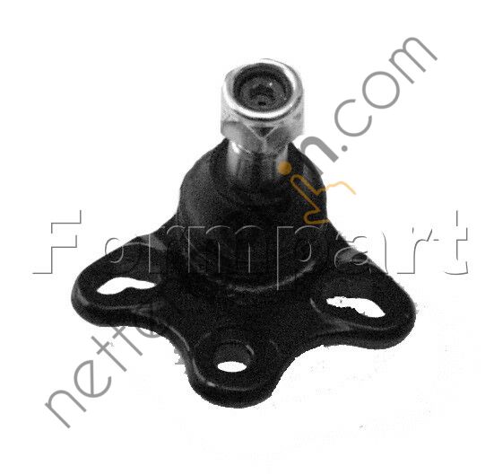 FORMPART 1904011 ROTIL ON ALT VANEO 414 02>05  MERCEDES BİNEK ROTİL