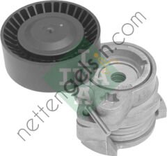 INA 534012210 V KAYIS GERGI KUTUGU BMW E60 E61 E63 E64 E65 E66 E67 E53  BMW BİNEK ALTERNATÖR GERGİ RULMANI