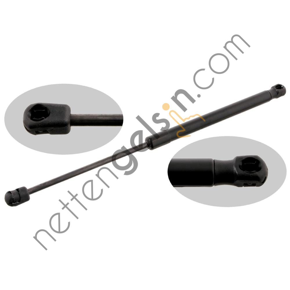SWAG 40927605 BAGAJ AMORTISORU ASTRA H HB 2004 2011  OPEL BİNEK BAGAJ AMORTİSÖRÜ