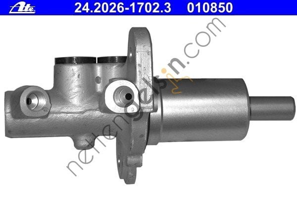 ATE 24.2026-1702.3 ANA MERKEZ E-60/61/63/64 F-01/10 34336786586 BMW