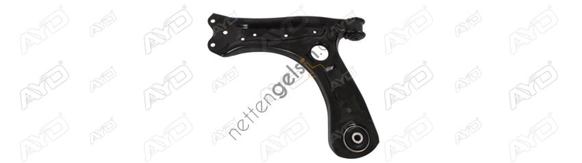 AYD 97-11122 SALINCAK VW A1 İBİZA 2010- ROTİLSİZ SOL S LİNE 6R0407151B VW