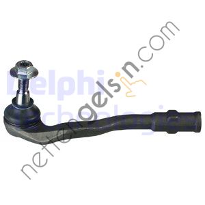 DELPHI TA2915 ROTBASI SOL A4 13>15 A5 12>17 A6 A7 11>18 Q5 09>17  VW-AUDI-SEAT-SKODA BİNEK ROT BAŞI