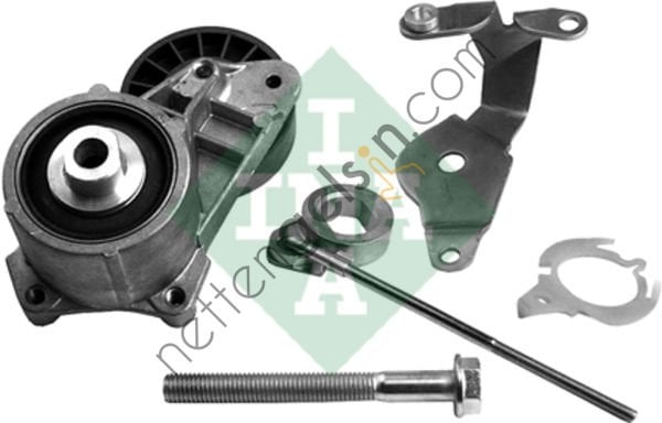 INA 534000710 GERGİ KÜTÜĞÜ 102 124&sol;201 A1022006970 MERCEDES